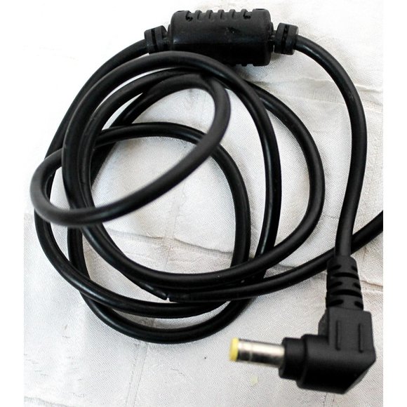 Dell Model PA - 1600 - 06D2 60W AC Adapter Inspiron Laptop Charger Power Cord - Picture 2 of 10